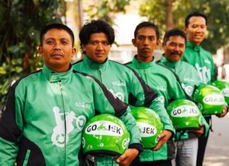 Gojek Salurkan Bonus Hari Raya bagi Mitra Driver, Ini Besaranya