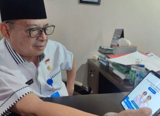 Pemkot Bengkulu Gencar Sosialisasikan Siikolu untuk Tarik Investor