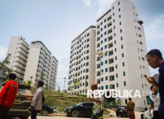 Unesa Siap Tanam Modal Rp 500 Miliar Bangun Kampus di IKN