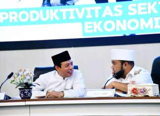 Pemkot Siap Ambil Alih Mess Pemprov dan Pantai Panjang