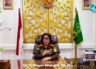 Ucapan HUT ke-306 Kota Bengkulu, Penuh Doa, Harapan dan Keyakinan Kepada Walikota – Wawali