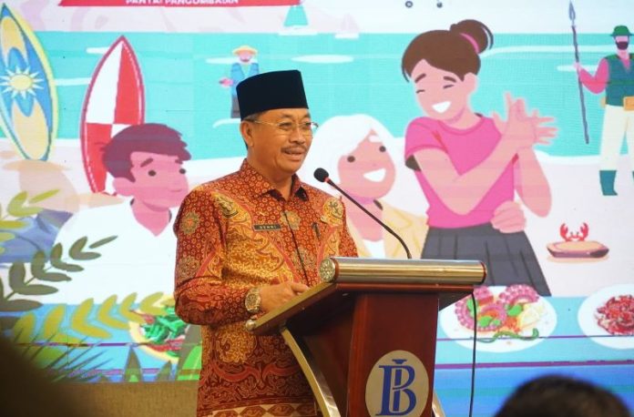 RA Denny