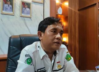 Dinkes Kota Bengkulu Imbau Masyarakat Jaga Kesehatan Selama Ramadhan