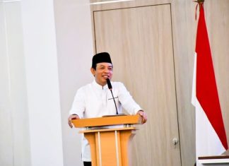 HUT ke-306 Kota Bengkulu Digelar Sederhana, Fokus Bantu Rakyat