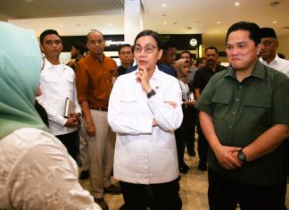 Menkeu Terbitkan PMK 18/2025, Dukung Penurunan Harga Tiket Pesawat