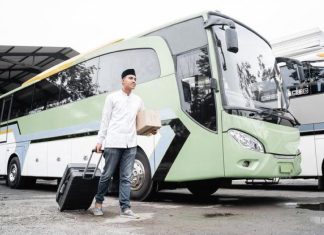 Kemenhub Siapkan 520 Bus untuk Mudik Gratis, Pendaftaran Dibuka Besok