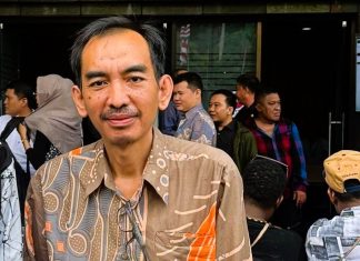 Menebar Benih Baik : Gerakan Peduli Yatim di Kota Bengkulu