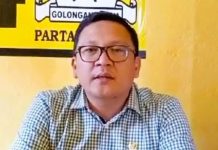 Partai Golkar Resmi Buka Pendaftaran Calon Bupati Bengkulu Selatan untuk PSU