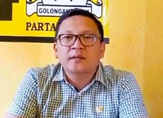 Partai Golkar Resmi Buka Pendaftaran Calon Bupati Bengkulu Selatan untuk PSU