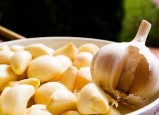 Ini 7 Penyakit yang Bisa Dicegah dengan Makan Bawang Putih