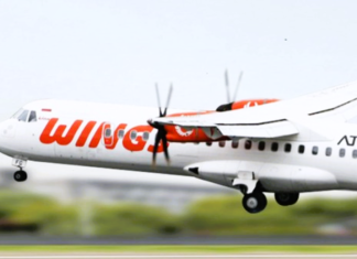 Wings Air Buka Rute Baru: Bengkulu Kini Terhubung ke Mukomuko, Bandar Lampung, dan Padang