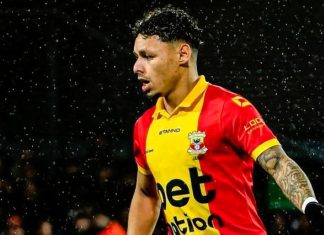 Update Skuad Timnas Indonesia dengan Emil Audero, Joey Pelupessy, dan Dean James Bisa Bermain