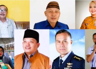 Pilkada Ulang Bengkulu Selatan Digelar 19 April 2025, Partai Golkar Usung 7 Nama Bakal Calon
