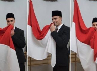 Skuad Timnas Indonesia diperkuat siap Hadapi Australia dan Bahrain di Kualifikasi Piala Dunia 2026