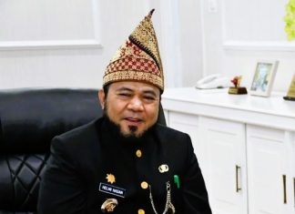Gubernur Ajak Masyarakat Belajar Dari Negara Korea