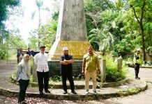 Taman Remaja Bengkulu Bersolek: Destinasi Favorit Kembali Dihidupkan!