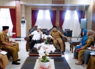 Relokasi Guru PPPK Jadi Solusi Pemerataan, Pemprov Bengkulu Siapkan Skema