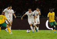 Jangan Lewatkan, Ini Jadwal Siaran Langsung Duel Australia vs Indonesia