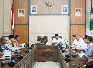 Pemerintah Pusat Siapkan Rp1 Triliun untuk Revitalisasi Pelabuhan Pulau Baai Bengkulu