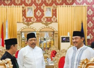 Ketua DPRD Bengkulu Utara Dukung Program Bantu Rakyat yang Disampaikan Wakil Gubernur