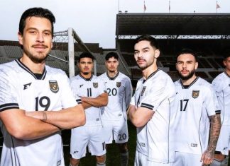 Daftar Nama Pemain Timnas Indonesia Hadapi Australia dan Bahrain