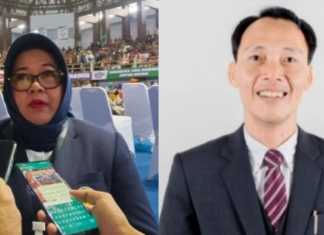 DPP Partai NasDem Resmi Dukung Suryatati – Ii Sumirat dalam Pilbup Bengkulu Selatan 2024