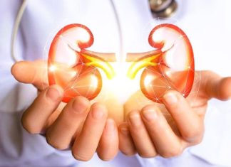 Hipertensi Bisa Sebabkan Gagal Ginjal Akut, Kenali Gejala dan Cara Mencegahnya