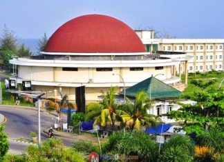 Walikota yakin Perekonomian di Kawasan Kota Lama akan Meningkat