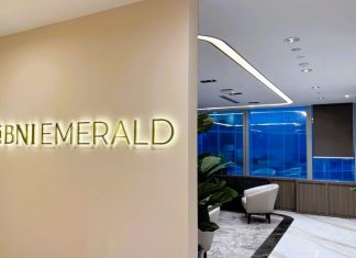 Tabungan Nasabah Emerald dan Private BNI Meningkat hingga Dua Digit