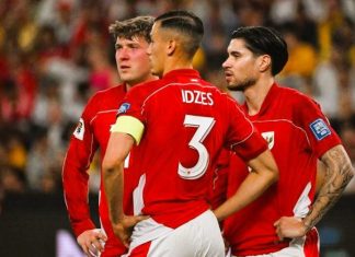 Ini Syarat Indonesia Lolos Piala Dunia 2026 Usai Dikalahkan Australia