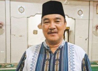 Ketua DPRD Bengkulu Utara Dukung Program Pembangunan yang Disampaikan Bupati dalam Safari Ramadan