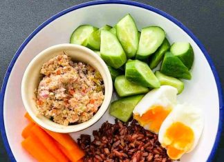 Hindari Rasa Lemas saat Puasa! Ini Makanan yang Wajib Dikonsumsi saat Sahur