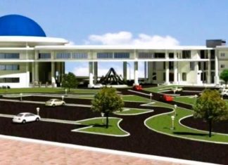 Walikota : Insya Allah 2026 Kita Ngantor di Mess Pemda Bengkulu