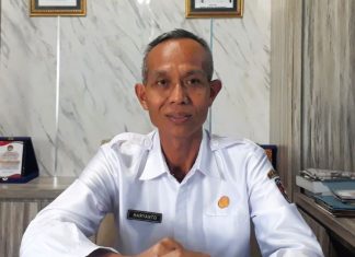 Pemkab Mukomuko Tetapkan Libur dan Cuti Bersama Lebaran 2025 untuk ASN