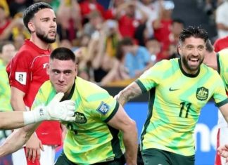 Ini Kalkulasi Poin FIFA jika Timnas Indonesia Bisa Kalahkan Bahrain