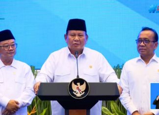 Presiden Prabowo: Penyaluran Tunjangan Guru ASN di Daerah di Percepat Langsung Rekening