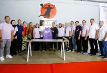 Filari Sport Center Resmi Diluncurkan, Dorong Sport Industry dan Pembinaan Atlet