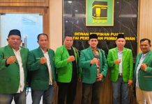 Kursi Ketua DPRD Seluma Masih Kosong, PPP Belum Putuskan Nama Pengganti