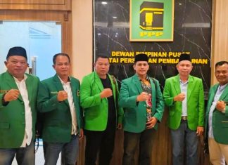 Kursi Ketua DPRD Seluma Masih Kosong, PPP Belum Putuskan Nama Pengganti