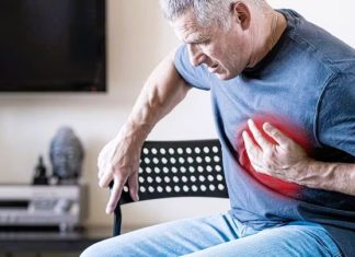 Waspada! Beberapa Gejala Stroke Awal Ini Kerap Diabaikan