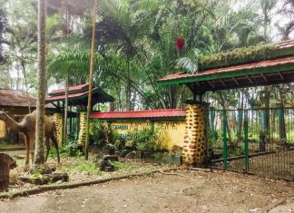 Taman Remaja Bengkulu Disiapkan Jadi Destinasi Favorit Saat Libur Lebaran