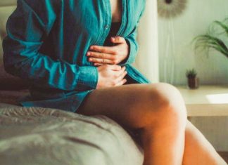 Waspada! Penyebab Sakit Perut Sebelah Kiri Tidak Boleh Disepelekan
