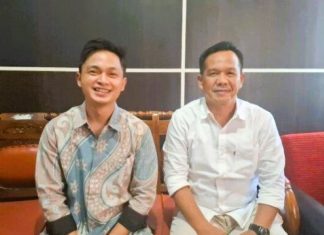 Waka I DPRD Bengkulu Utara Tanggapi Keluhan Warga soal Jalan Rusak