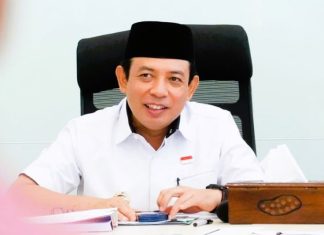 Hidupkan Lagi Bengkulu BISA, Walikota: Kelurahan Tak Bersih Siap-Siap Kena Sanksi