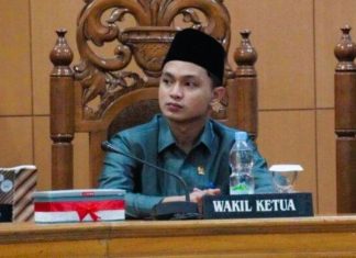 Waka I DPRD Bengkulu Utara Sesalkan Oknum PNS Terlibat Kasus Penipuan