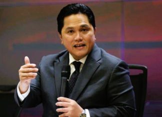 Ketum PSSI: Buktikan Kalian Layak Lolos Piala Dunia