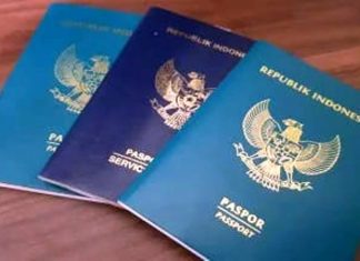 Permudah Masyarakat, Imigrasi Kendari Gelar ‘Eazy Passport’