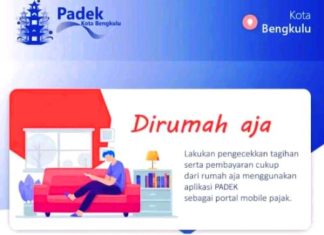 Taat Pajak, Kontribusi Nyata Masyarakat Dalam Pembangunan Daerah