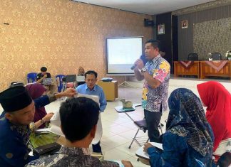 Menuju Seluma Emas: Forum Cahaya Perempuan Bengkulu Diskusi Bahas Pencegahan Perkawinan Usia Anak