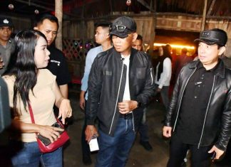 Walikota Razia Warem Diam-diam, Pemilik dan Pengunjung Kocar Kacir